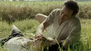 Задник к фильму "Назови меня своим именем" #595874