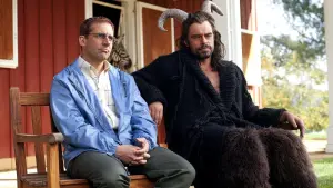 Задник к фильму "Ужин с придурками" #386623