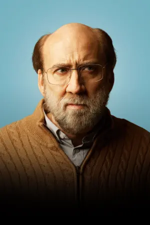 Постер к фильму "Герой наших снов" #189819