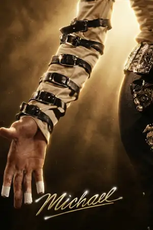 Постер к фильму "Майкл" #796970