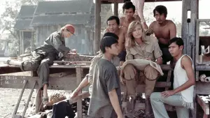 Задник к фильму "Эммануэль" #455022