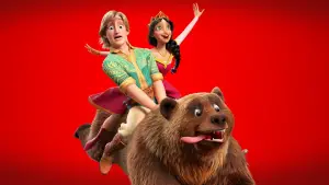 Видео к фильму Rebellious | UK Trailer [Subtitled]