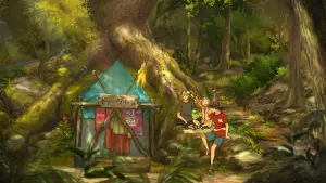 Задник к фильму "" #403619