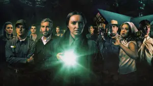 Видео к фильму Grizzly Night | Ночь гризли (2026) Фильм основан на реальных событиях