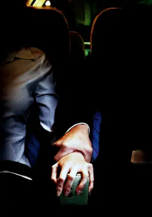 Постер к фильму "Ночной рейс" #465477