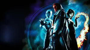 Задник к фильму "Хеллбой: Герой из пекла" #634632