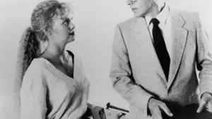 Задник к фильму "Школьный бал 2: Привет Мэри Лу" #450598