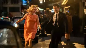 Задник к фильму "Прошлой ночью в Сохо" #222245