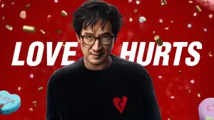 Любовь - Боль