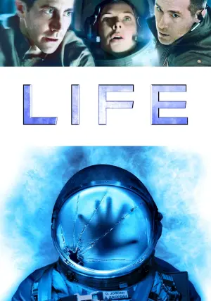 Постер к фильму "Живое" #23105