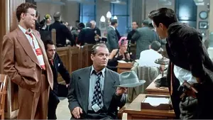 Задник к фильму "Два Джейка" #428588