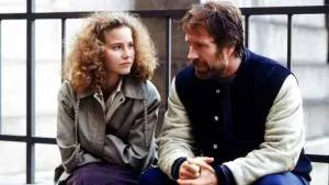 Задник к фильму "Кодекс молчания" #362207