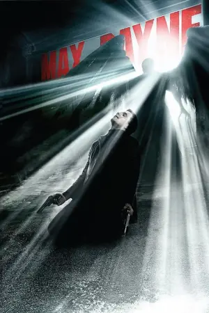 Постер к фильму "Макс Пэйн" #338034