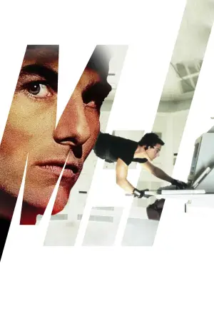 Постер к фильму "Миссия: невыполнима" #584916