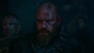 Задник к фильму "Мифика. Богоубийца" #407084