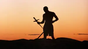 Задник к фильму "Немезида" #692677