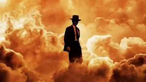 Задник к фильму "Оппенгеймер" #434404