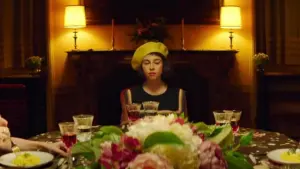 Задник к фильму "Не моего уровня" #252276