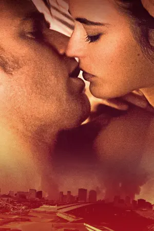 Постер к фильму "Последняя любовь на Земле" #256543