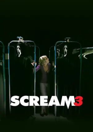 Постер к фильму "Крик 3" #44717