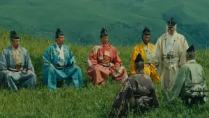 Задник к фильму "Ран" #178590