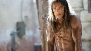 Задник к фильму "Мятежная Луна, часть 1: Дитя огня" #162788