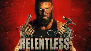 Видео к фильму Relentless | Car Wash