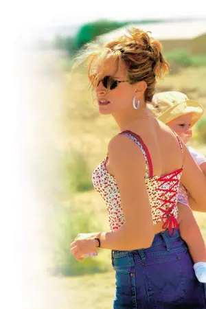 Постер к фильму "Эрин Брокович" #215823