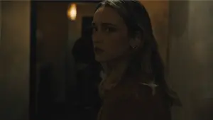 Задник к фильму "Призраки квартиры 203" #412461