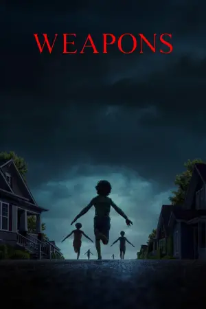 Постер к фильму "Орудия" #519418