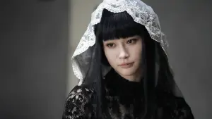 Задник к фильму "SAKAMOTO DAYS" #775732