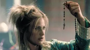 Задник к фильму "Стигматы" #293458