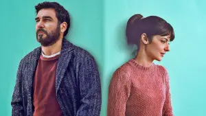 Задник к фильму "Время ещё есть" #438682