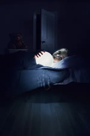 Постер к фильму "Бугимен" #282621