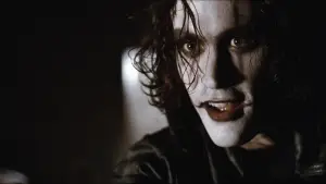 Задник к фильму "Ворон" #677008