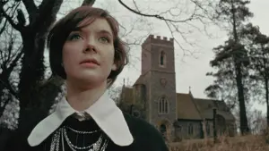 Задник к фильму "Легенда адского дома" #420477