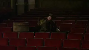 Задник к фильму "Маппеты" #672854