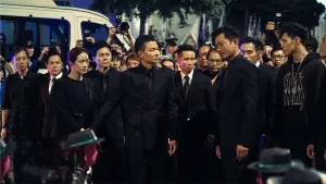 Задник к фильму "Белый шторм 2: Наркобароны" #395829