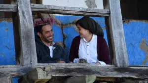 Задник к фильму "Зла не существует" #372509