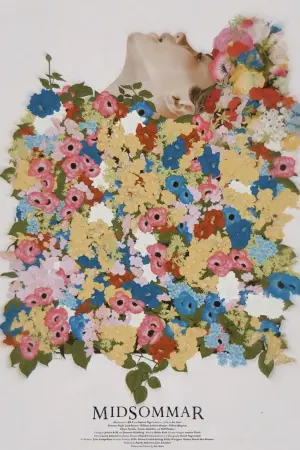 Постер к фильму "Солнцестояние" #33043