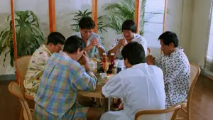 Задник к фильму "Мои счастливые звезды 2" #382137