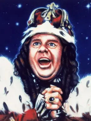 Постер к фильму "Космические яйца" #83273