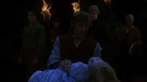 Задник к фильму "Цирк вампиров" #450469