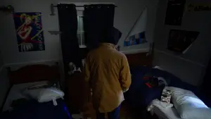 Задник к фильму "Vestige" #773369