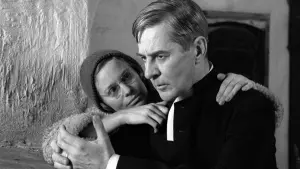 Задник к фильму "Причастие" #184571