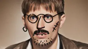 Задник к фильму "Янник" #193980