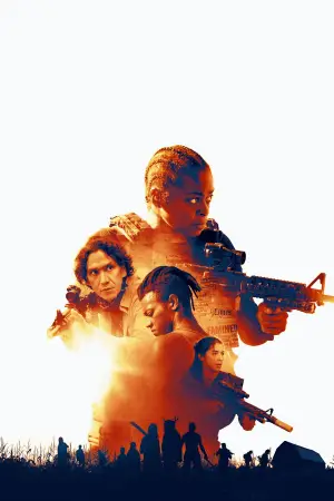 Постер к фильму "40 Акров" #596504