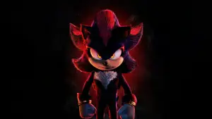 Задник к фильму "Соник 3" #551762