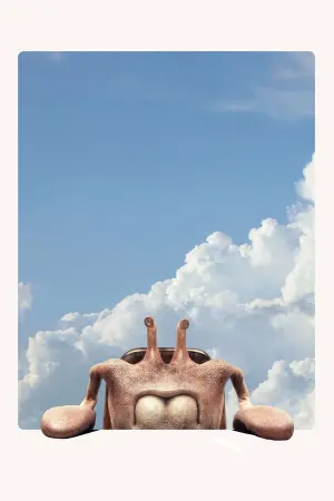 Постер к фильму "Пейзаж с невидимой рукой" #336674