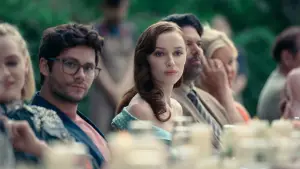 Задник к фильму "Юбилей" #553702